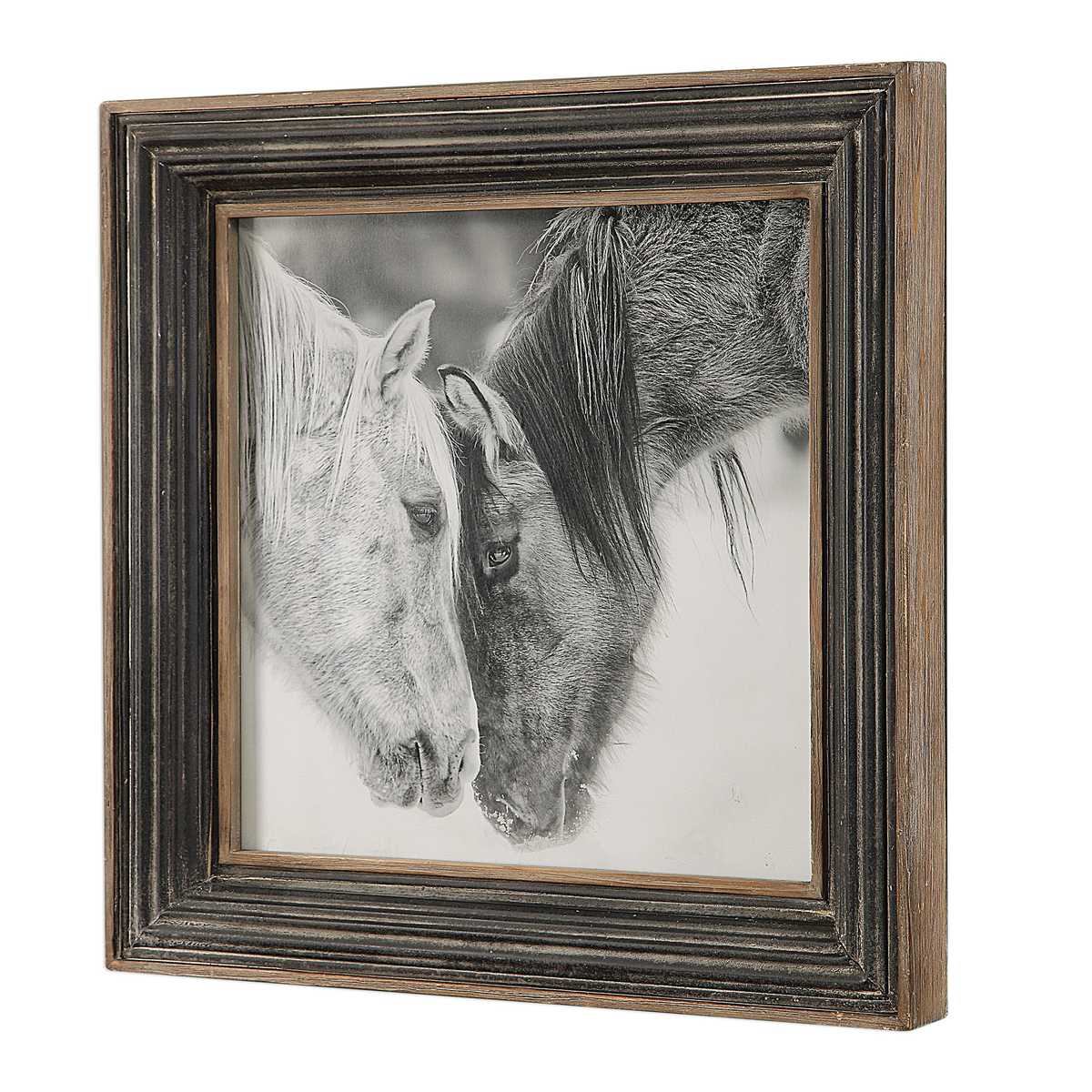 HORSE PRINT