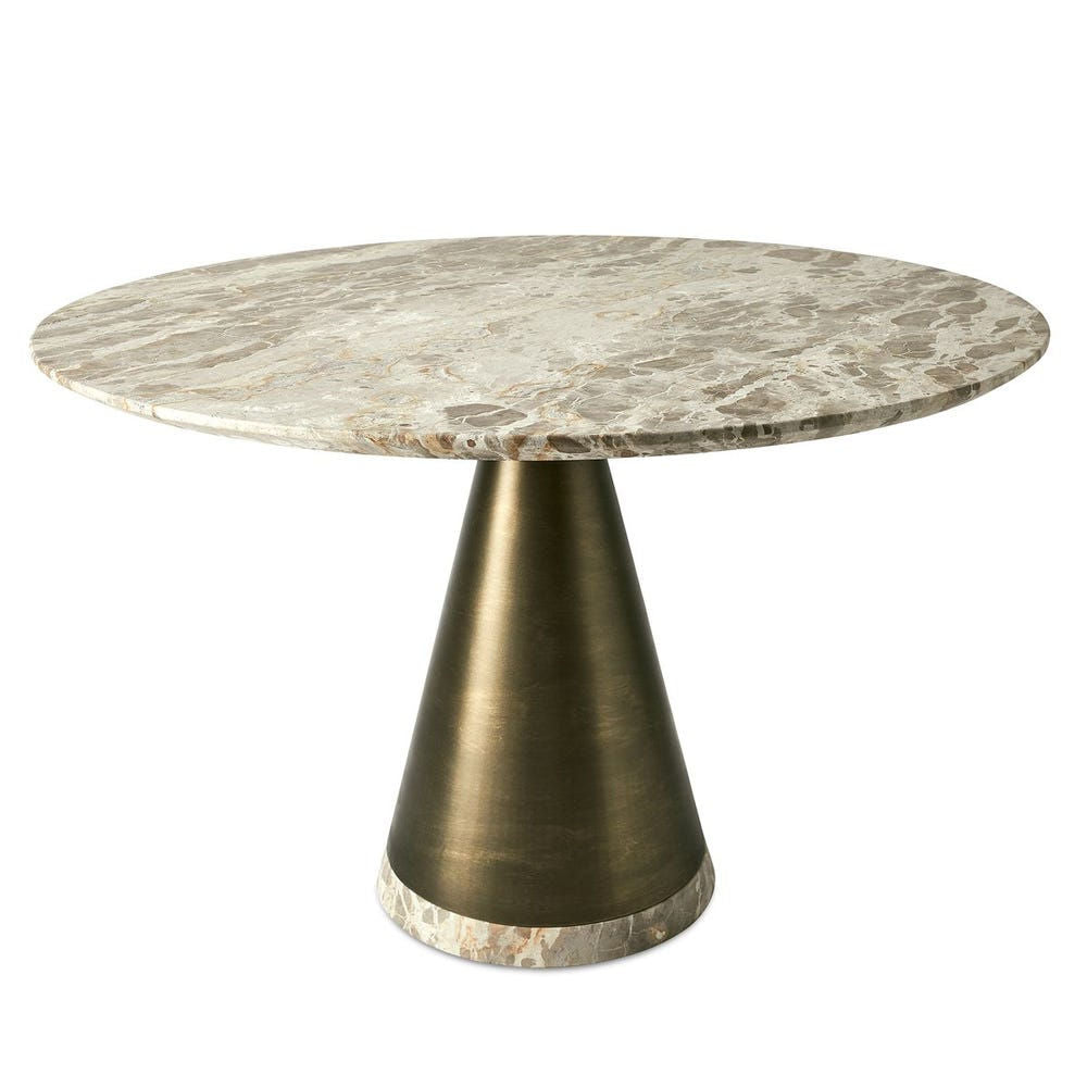 Conical