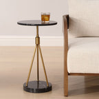 ROSSTON ACCENT TABLE