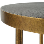 ARAGON NESTING TABLES