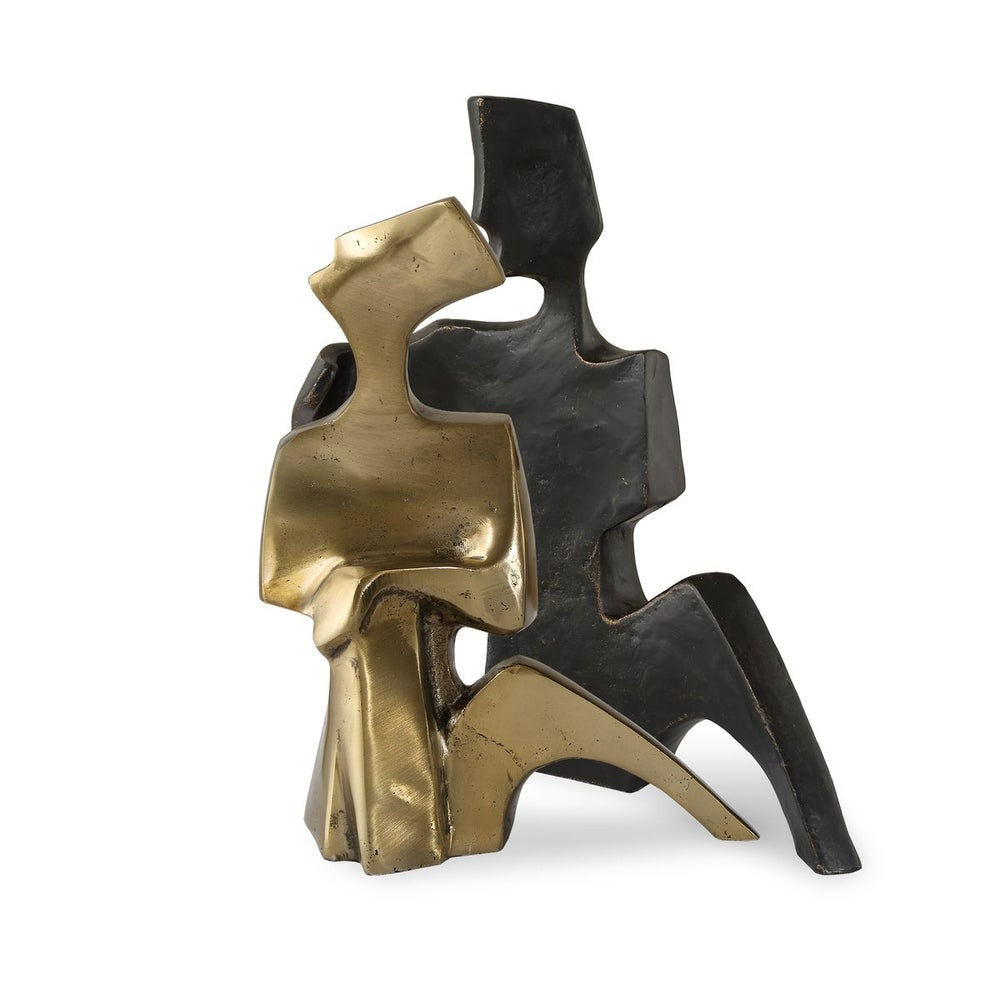 AFFECTION,SCULPTURE S/2
