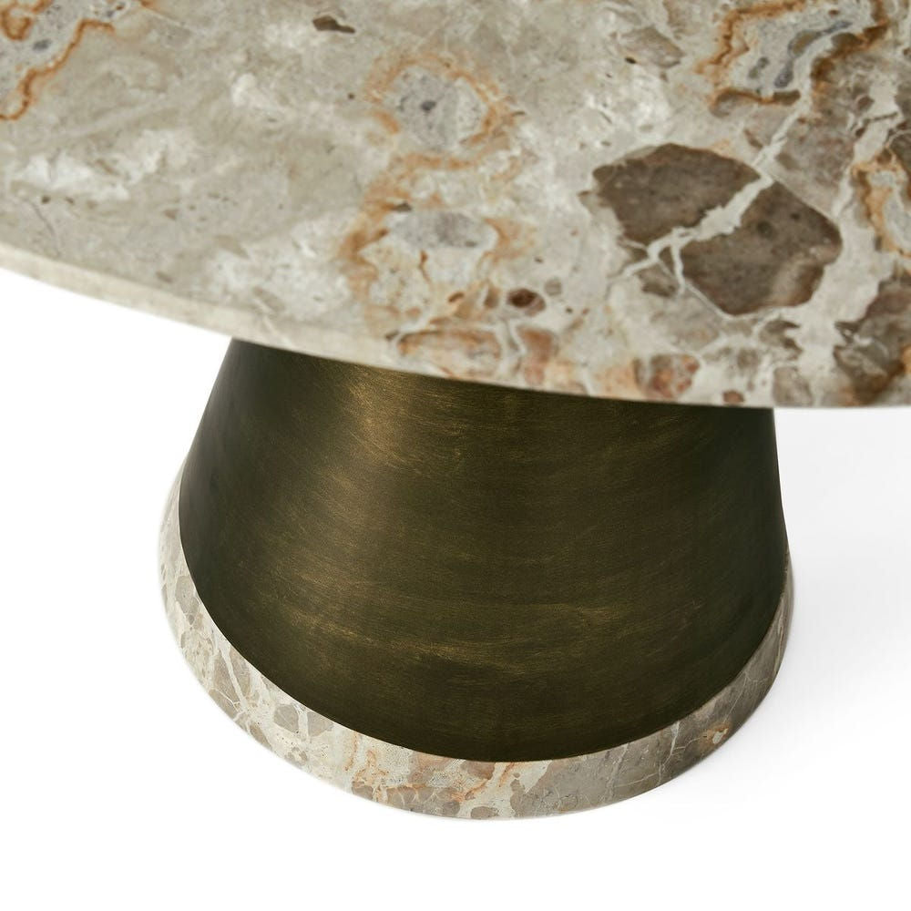 Conical