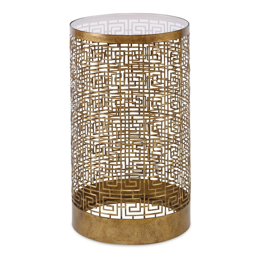 ALGERNON DRINK TABLE