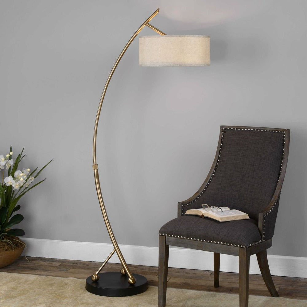 VARDAR FLOOR LAMP
