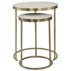ARGON NESTING TABLES