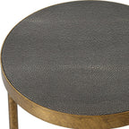 ARAGON NESTING TABLES