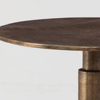 DESCEND ACCENT TABLE