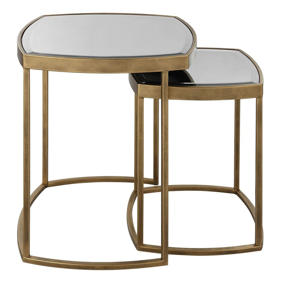 VISTA NESTING TABLES