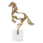 GALLOP,SCULPTURE