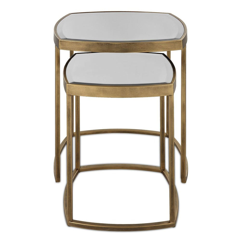 VISTA NESTING TABLES