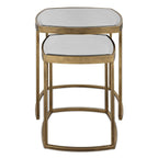 VISTA NESTING TABLES