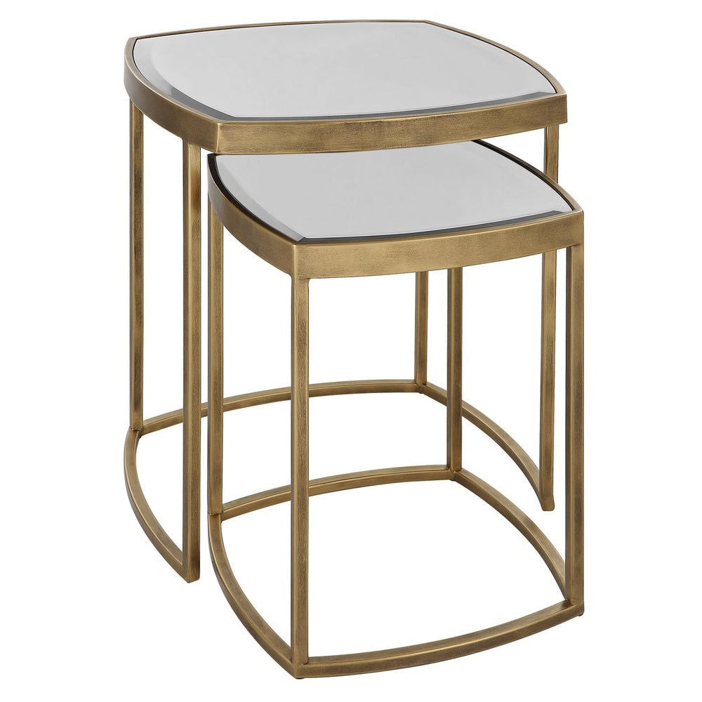 VISTA NESTING TABLES