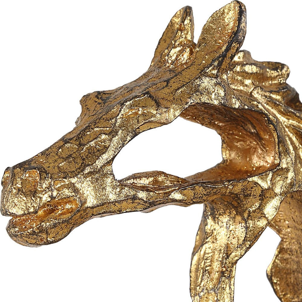 GALLOP,SCULPTURE