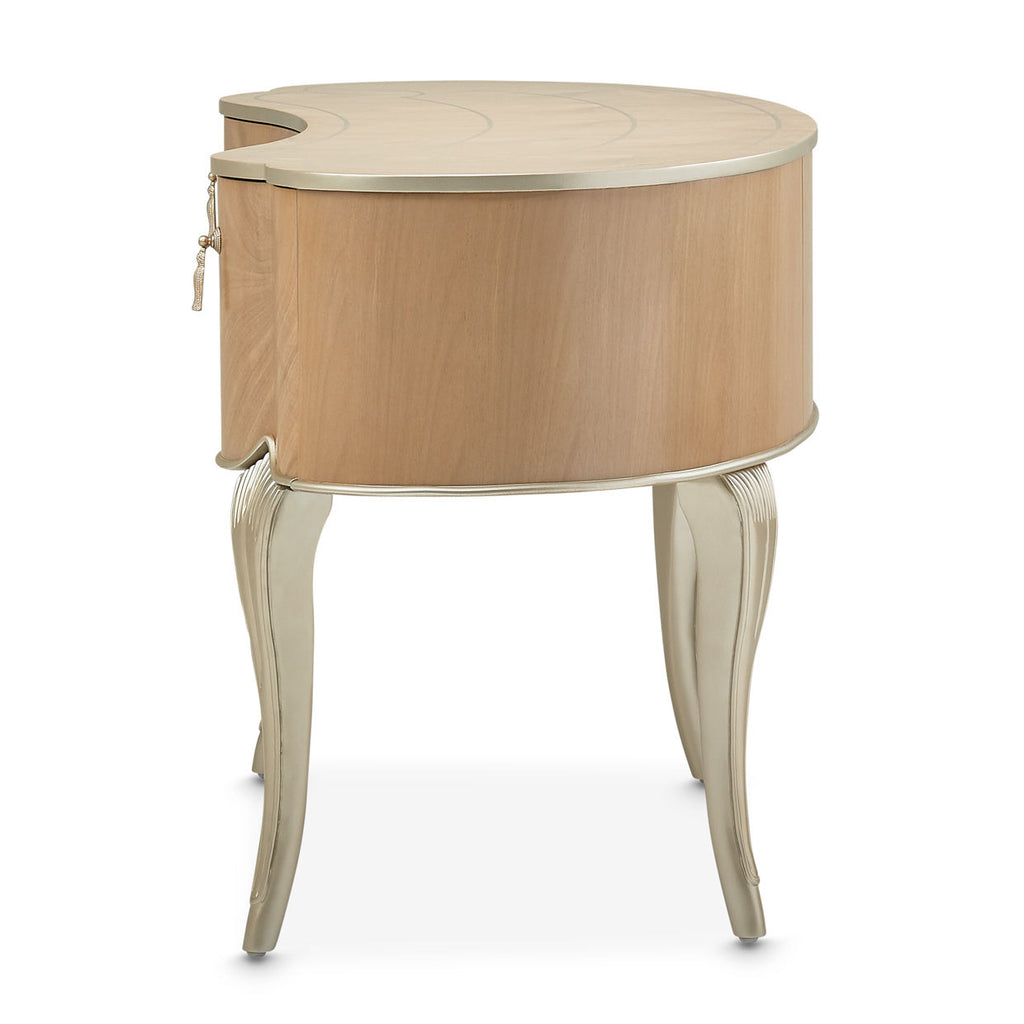 VILLA CHERIE CARAMEL