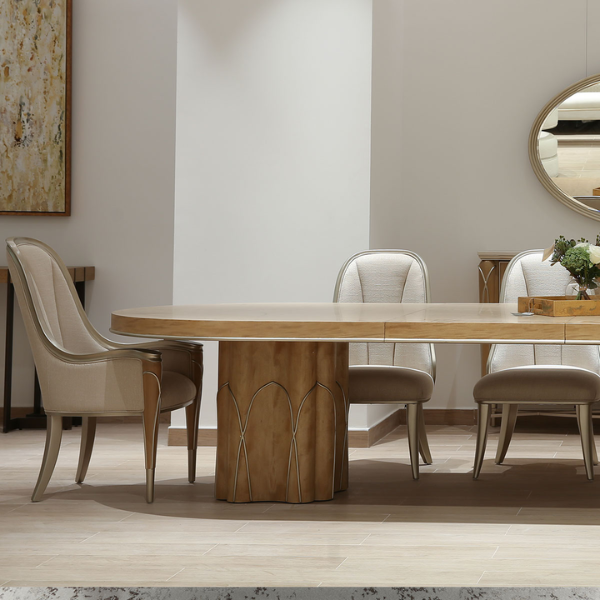 VILLA CHERIE CARAMEL