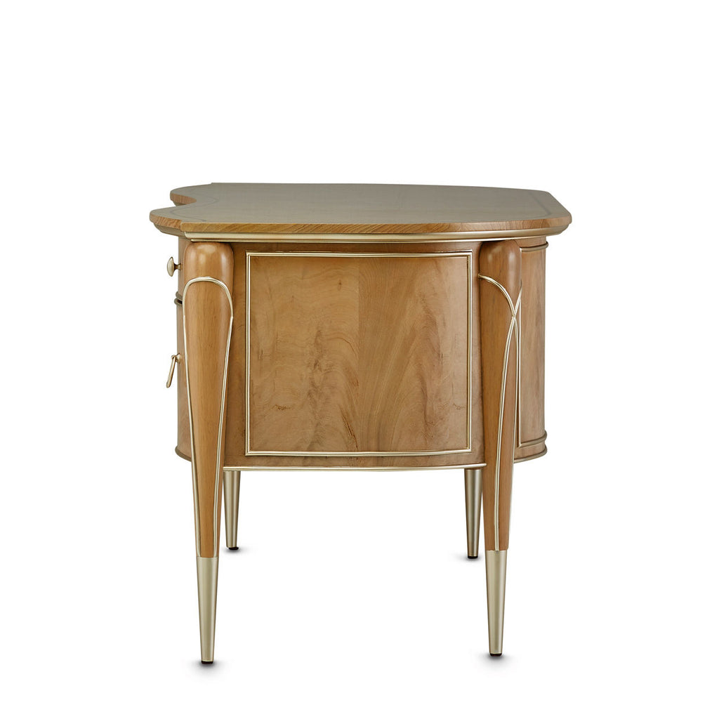 VILLA CHERIE CARAMEL