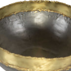 ALMOST ROUND BOWLS, S/2