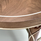 VILLA CHERIE HAZELNUT