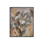DAZZLING HAND PAINTED CANVAS