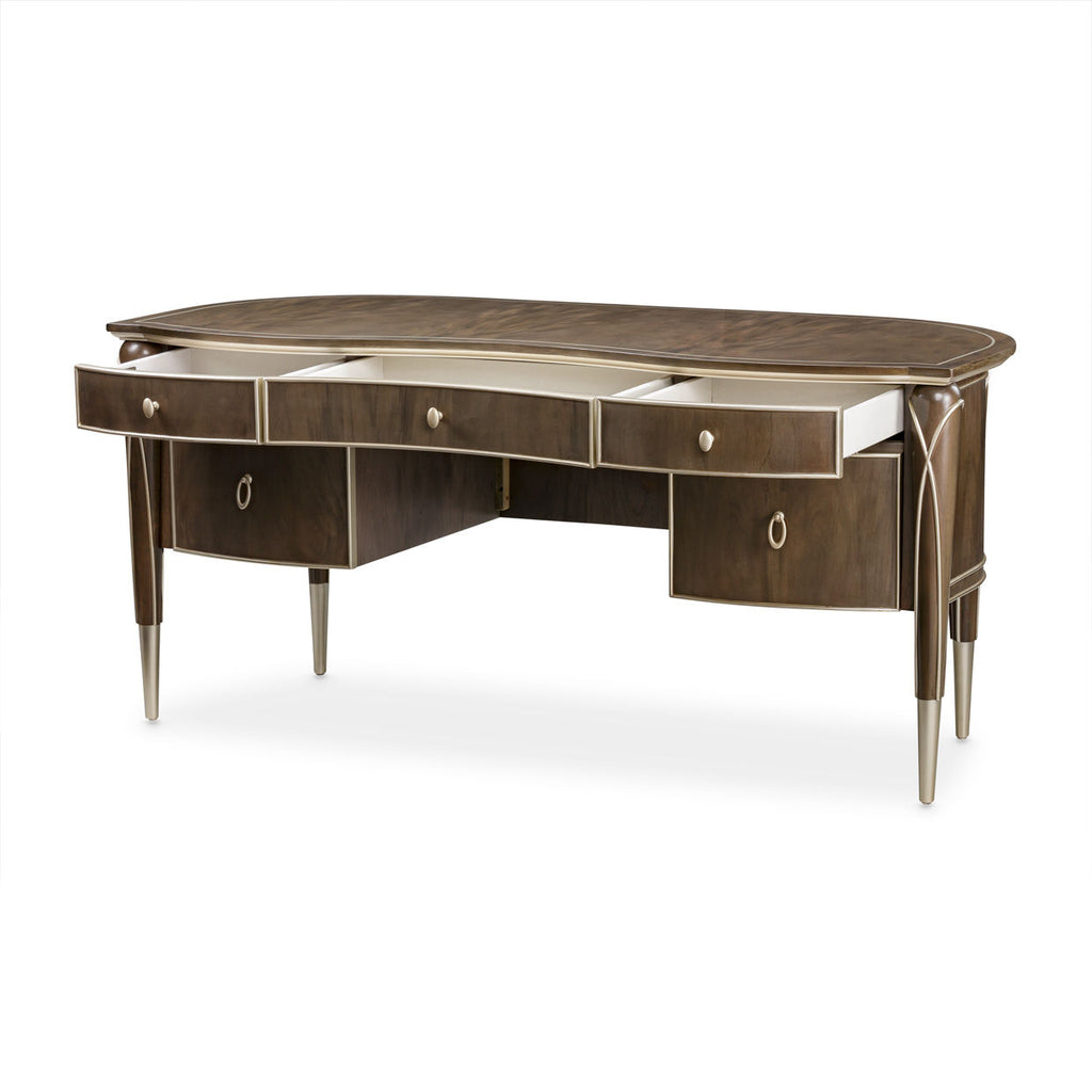 VILLA CHERIE HAZELNUT