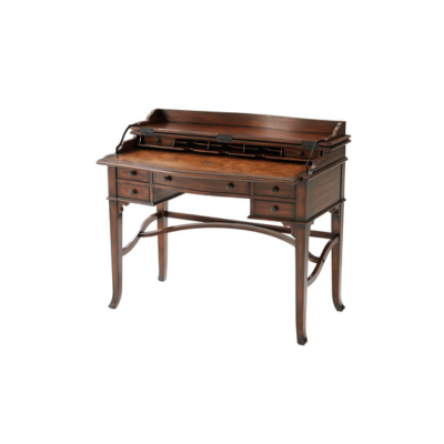 THE RESIDENCY CAMPAIGN