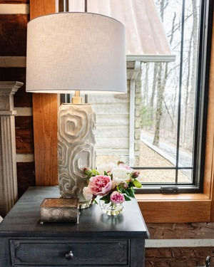 ZADE TABLE LAMP