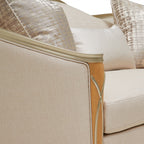 VILLA CHERIE CARAMEL