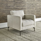 VENTURE-IVORY CHENILLE