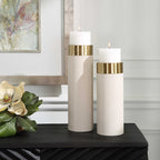 WESSEX CANDLEHOLDERS