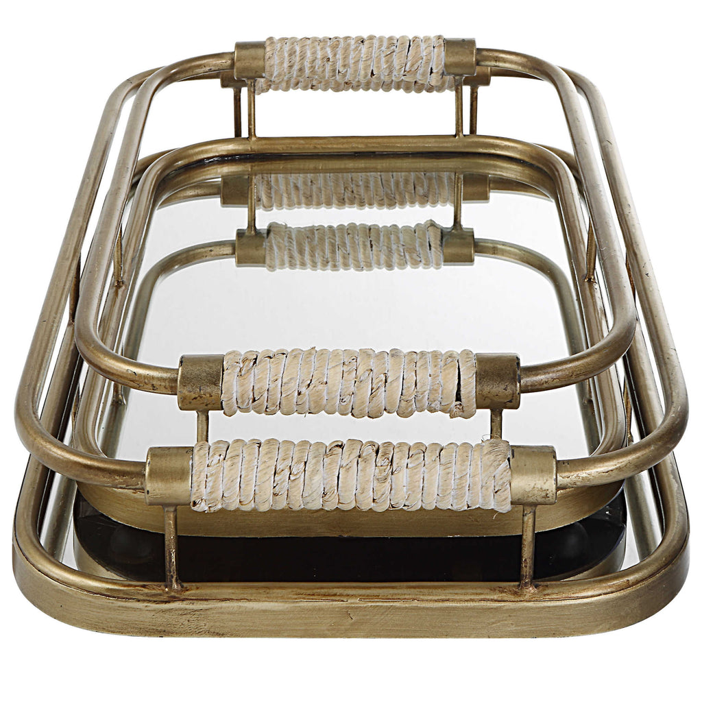 ROSEA TRAYS