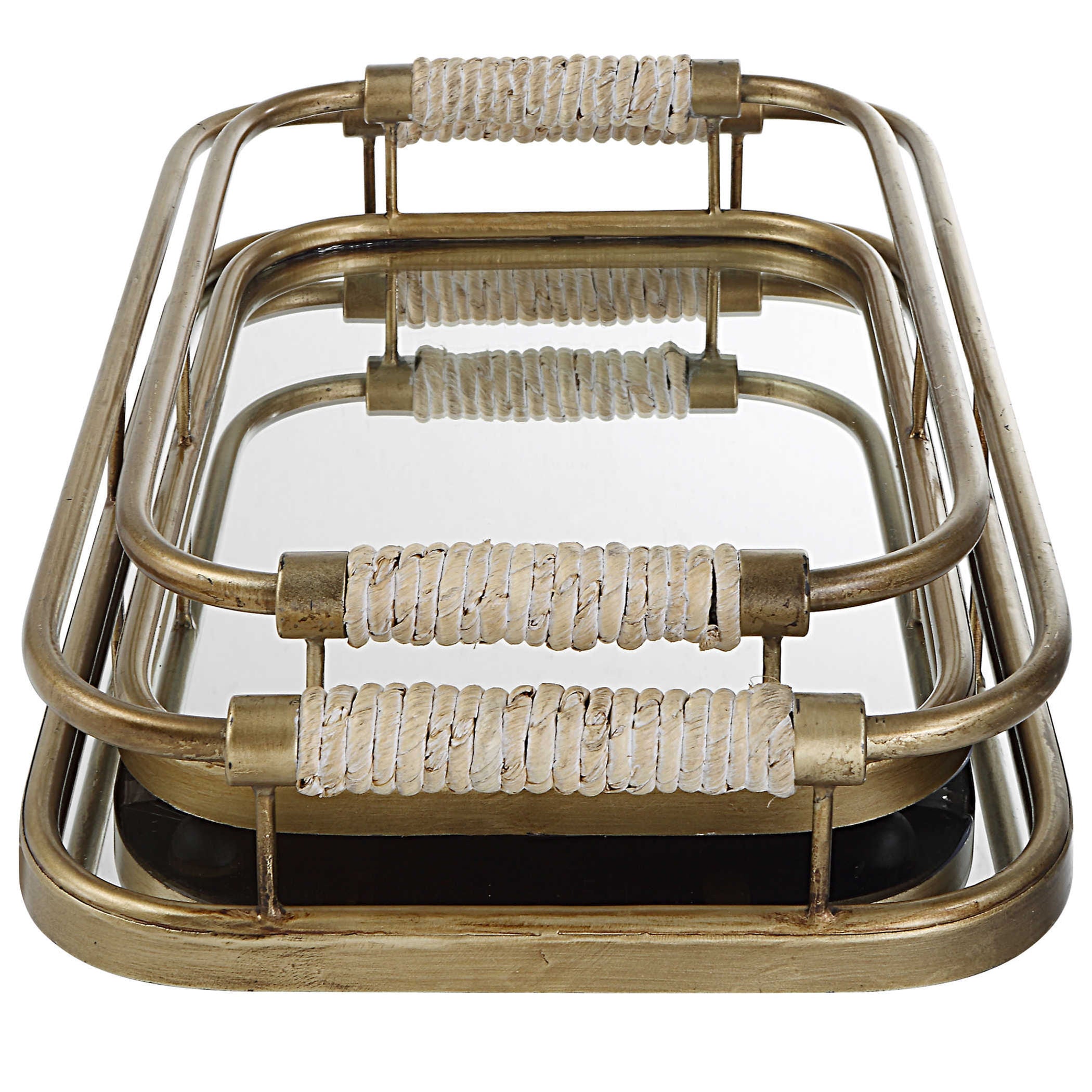 ROSEA TRAYS