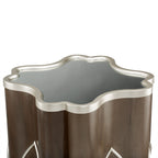 VILLA CHERIE HAZELNUT