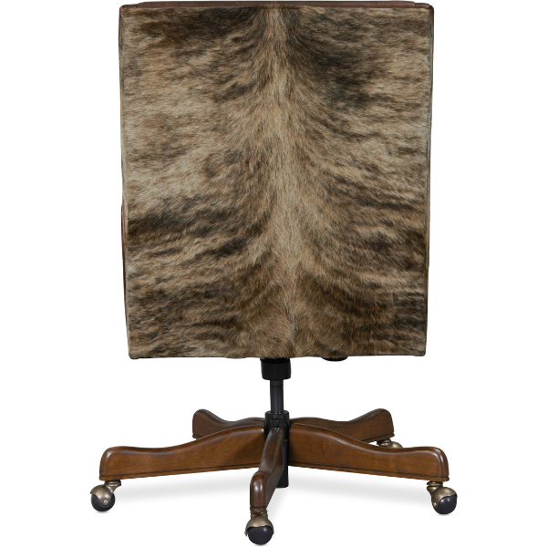 Rives Executive Swivel Tilt Chair