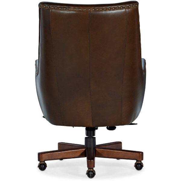 Kent Executive Swivel Tilt Chair