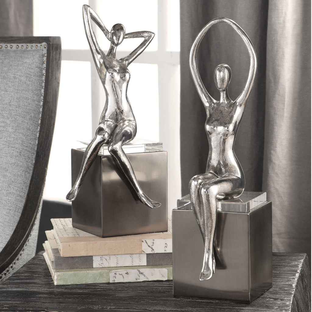 JAYLENE FIGURINES