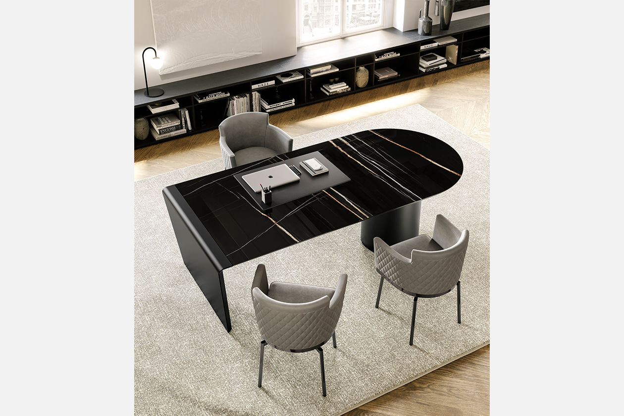 CILINDRO DESK