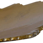 CAMILLA TRAY, GOLD