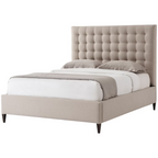 HAMPTON BED