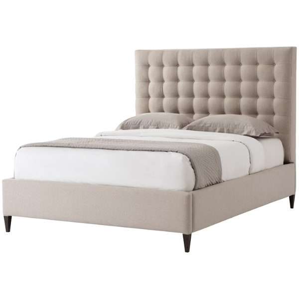 HAMPTON BED