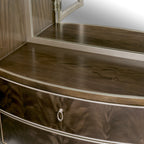 VILLA CHERIE HAZELNUT