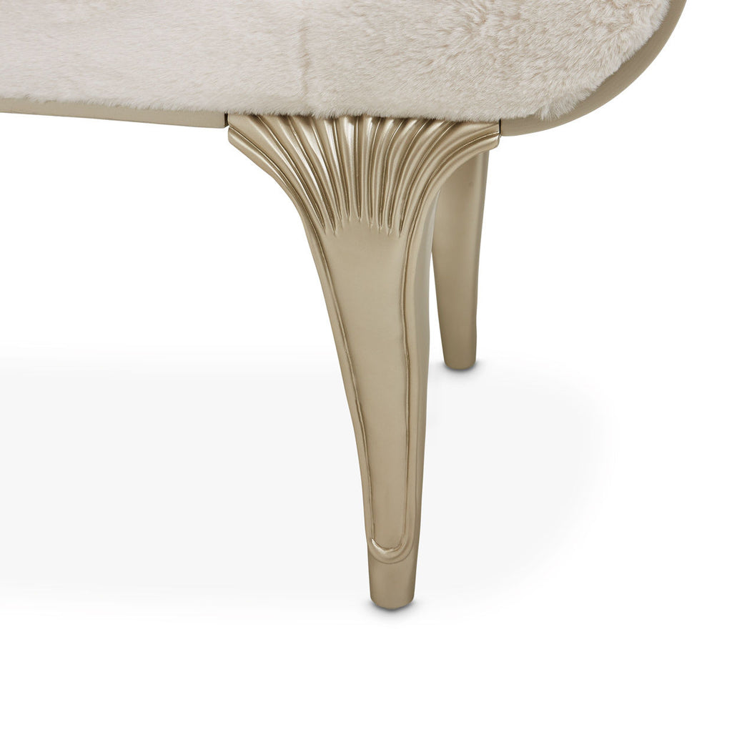VILLA CHERIE HAZELNUT