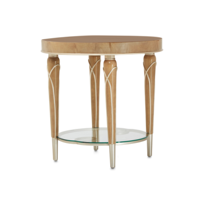 VILLA CHERIE CARAMEL