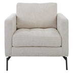 VENTURE-IVORY CHENILLE