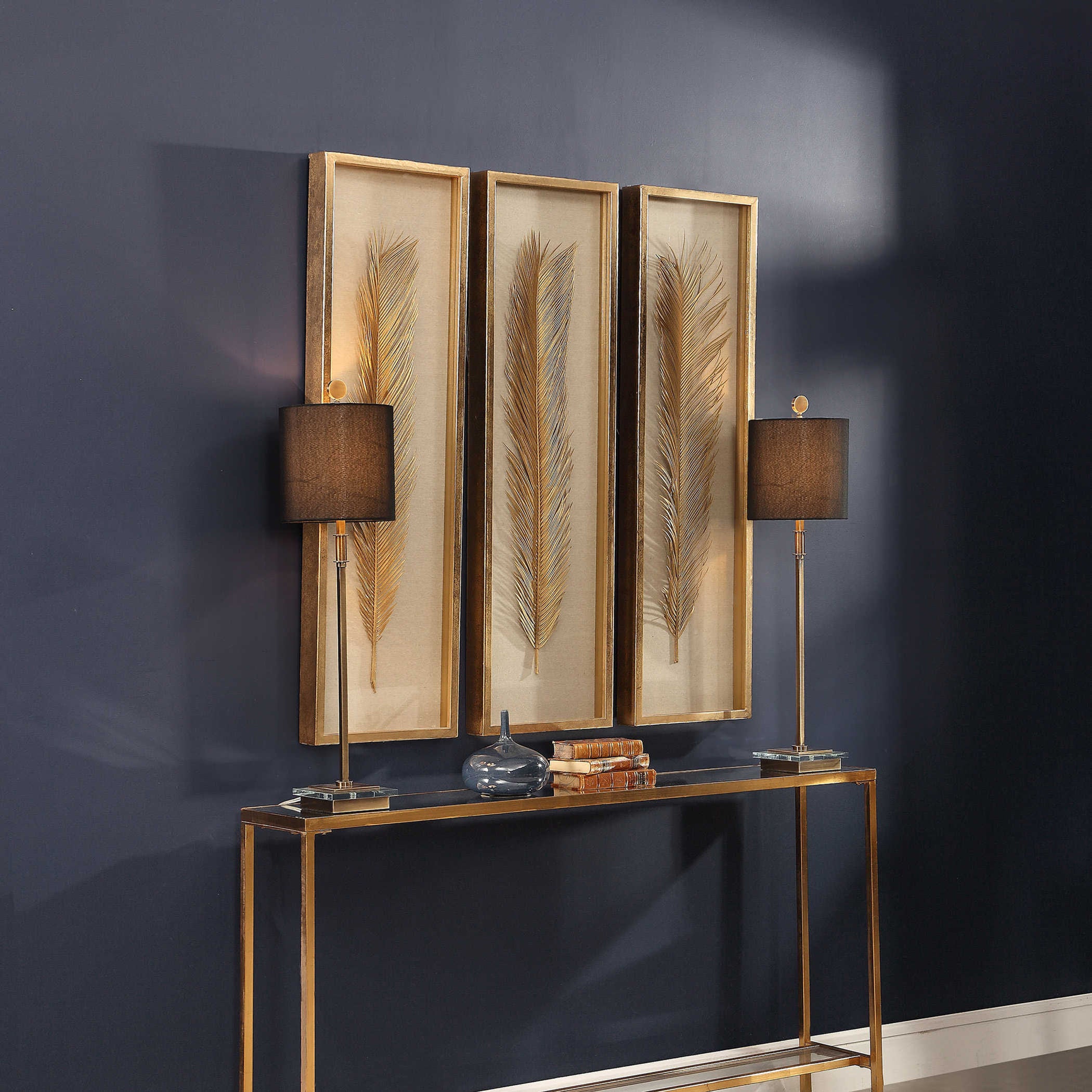PALMA SHADOW BOXES