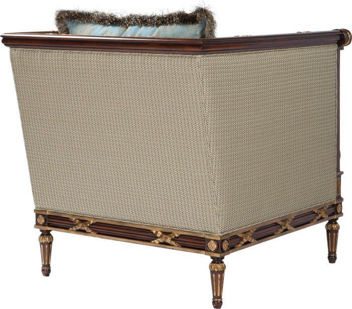 THE REGENT`S VISIT CHAIR