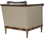 THE REGENT`S VISIT CHAIR