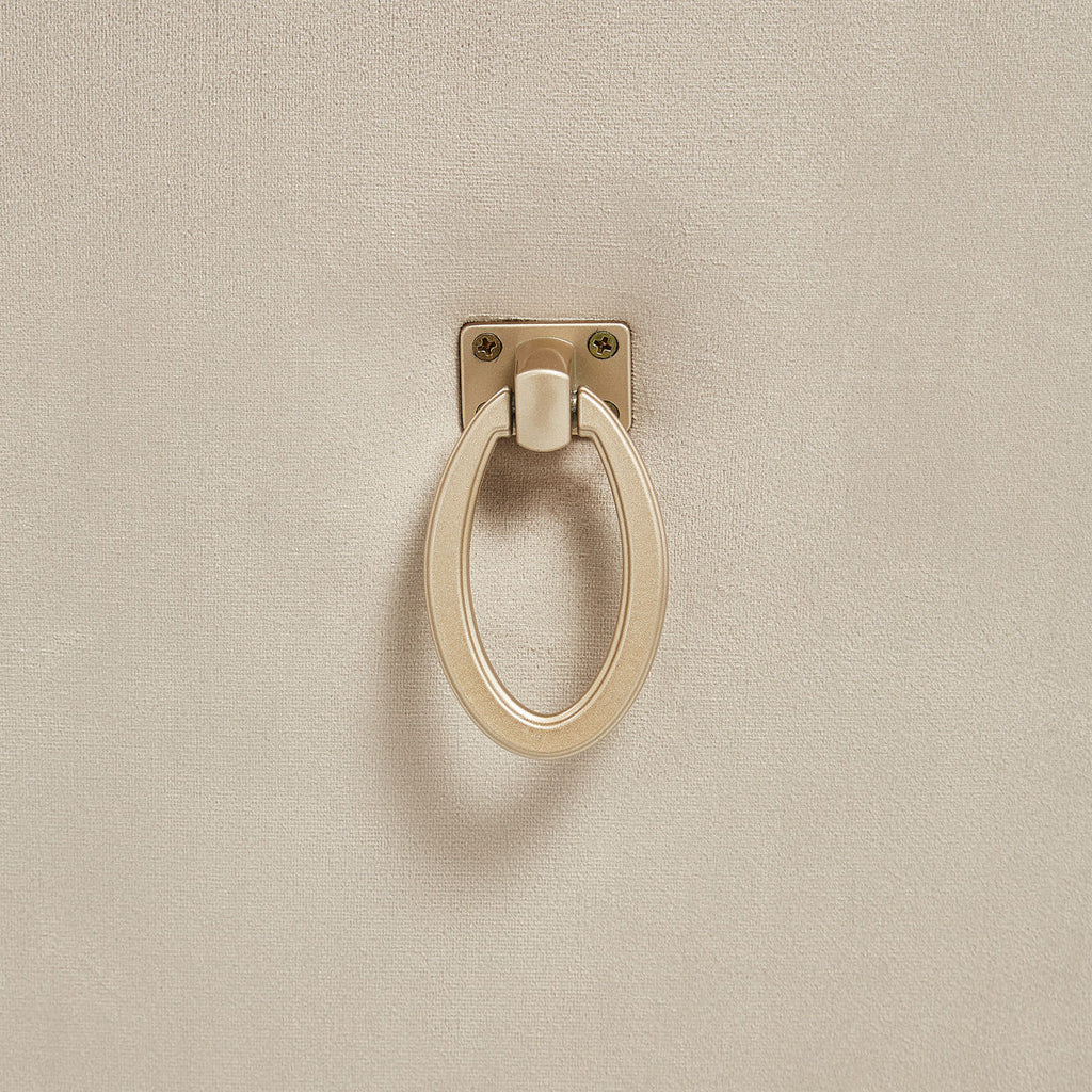 VILLA CHERIE HAZELNUT