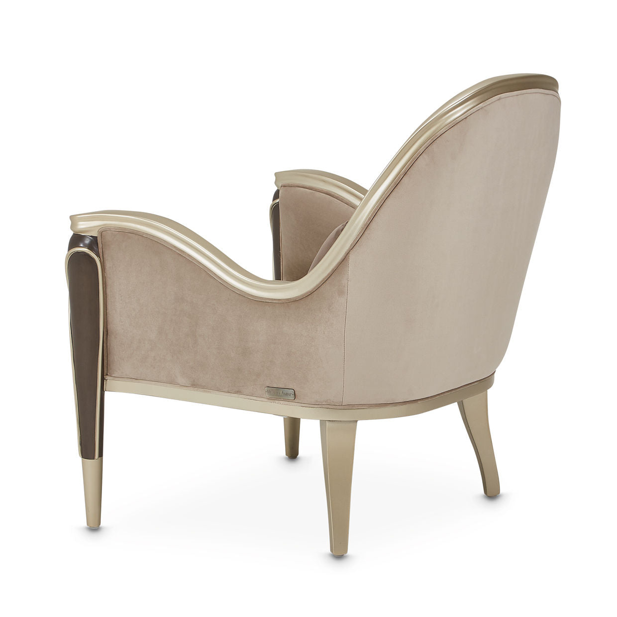 VILLA CHERIE HAZELNUT