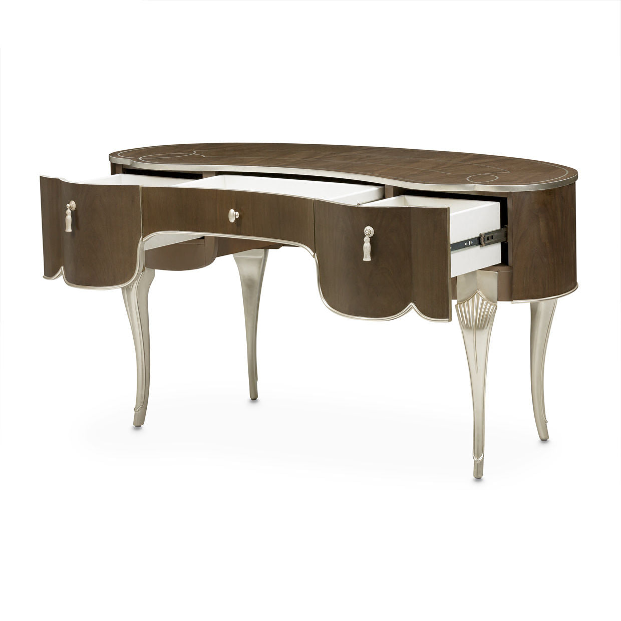VILLA CHERIE HAZELNUT