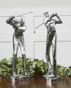PRACTICE SHOT FIGURES